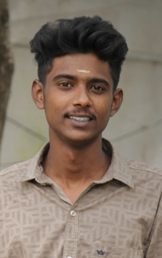 Akash Elango